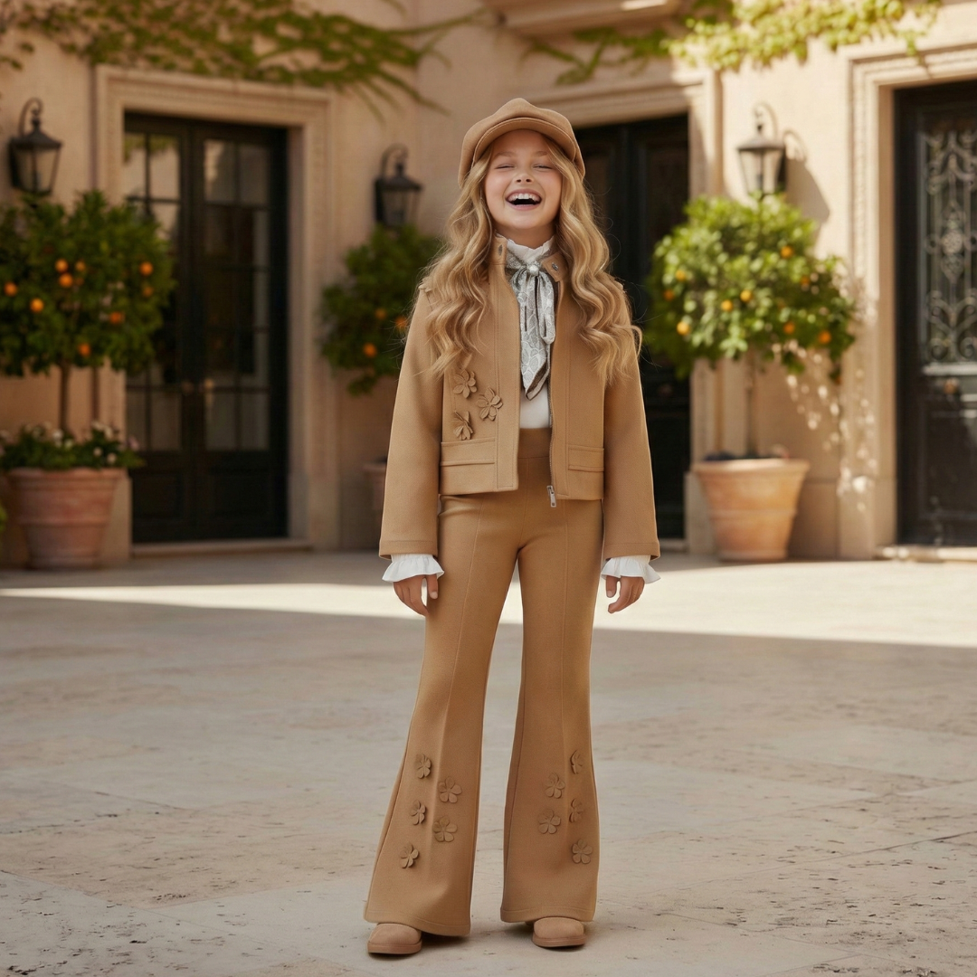 Ensemble Petite Parisienne