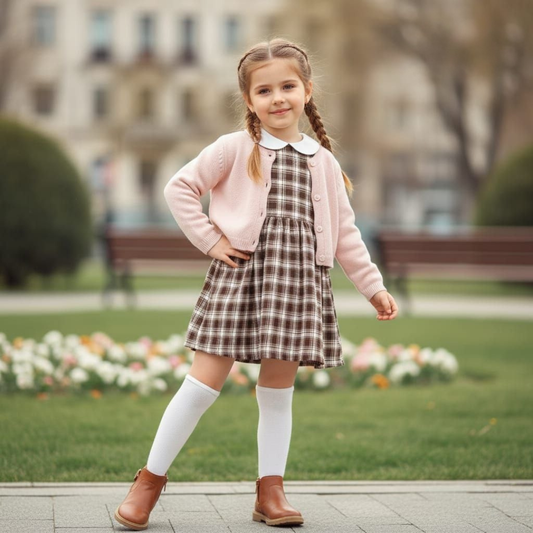 Ensemble Park Stroll