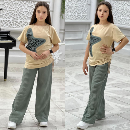 Ensemble Stellina