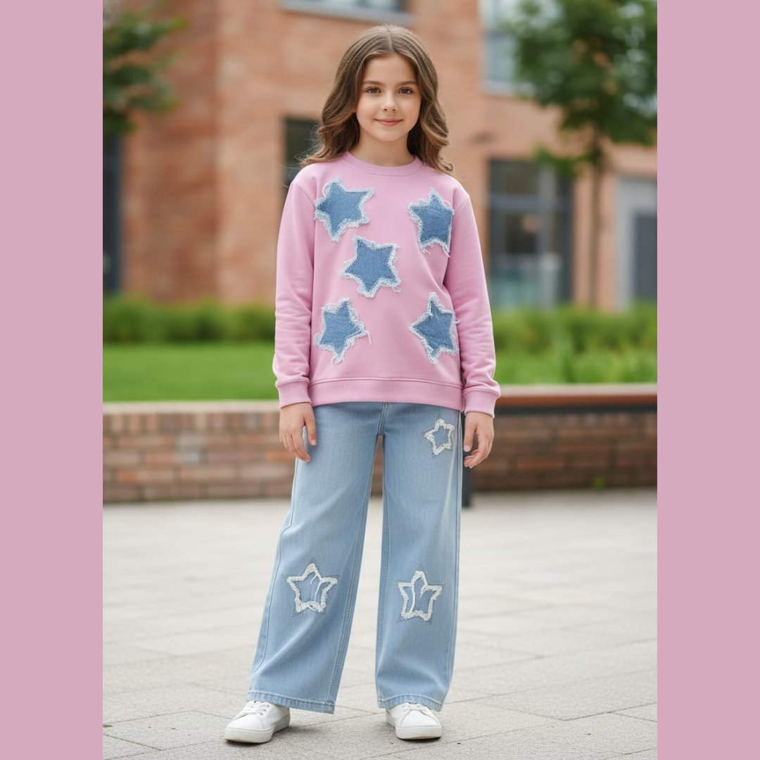 Ensemble Twinkle Star