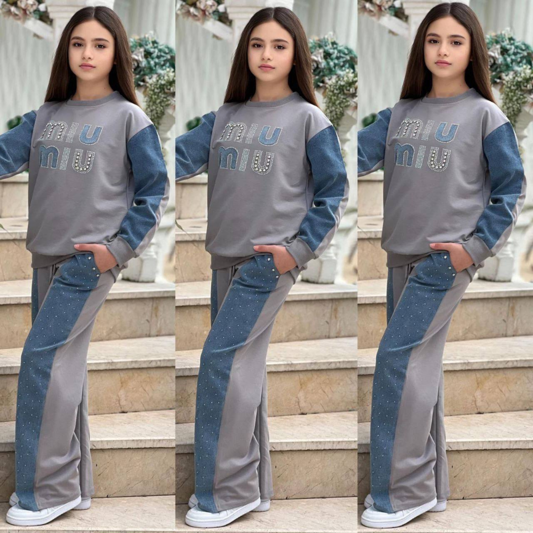 Ensemble Chic Lounge