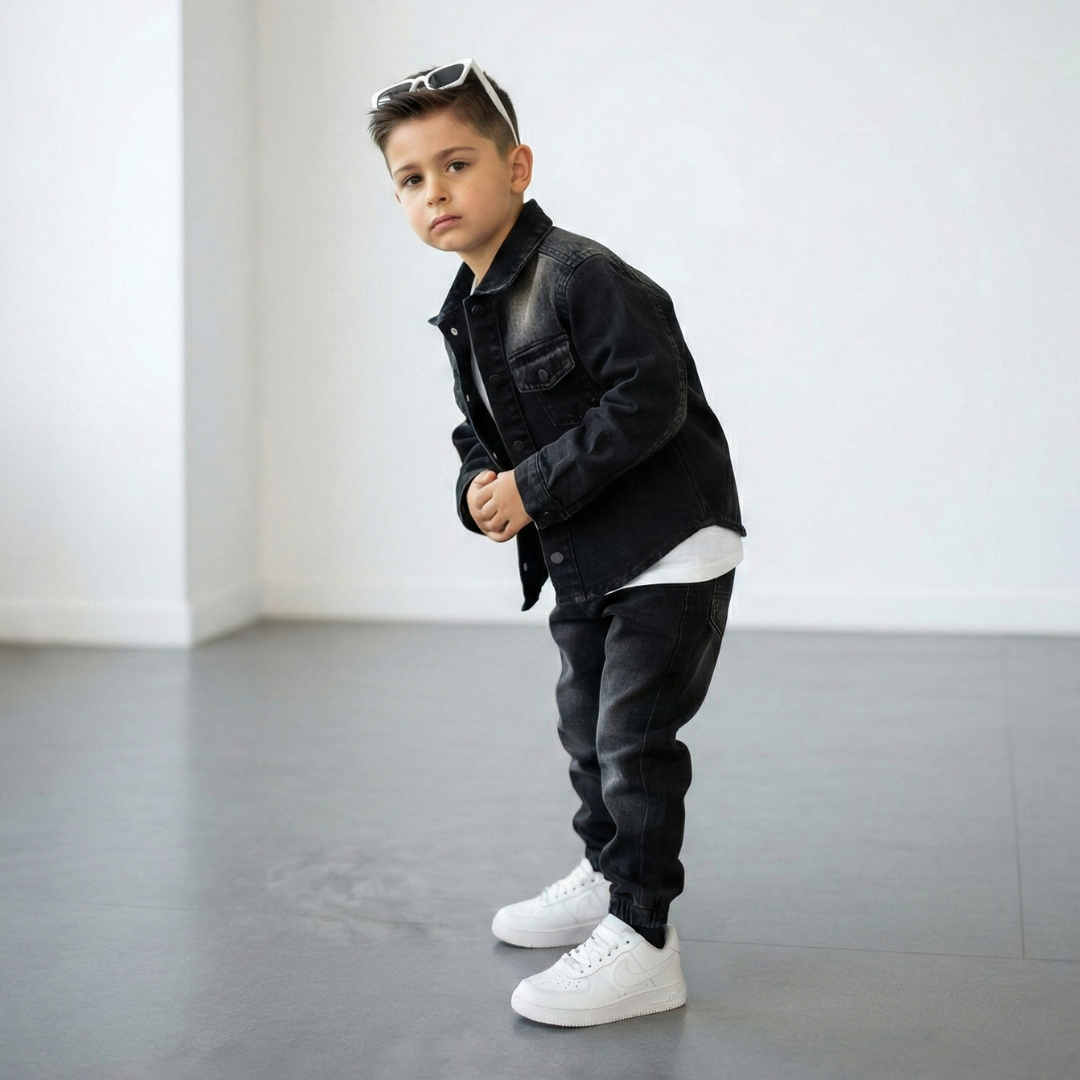 Ensemble Ombre Stylée