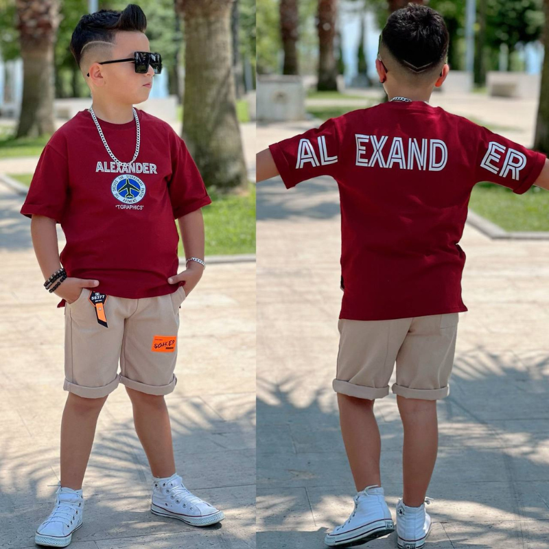 Ensemble Alexander
