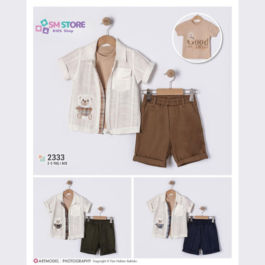 Ensemble Oasis
