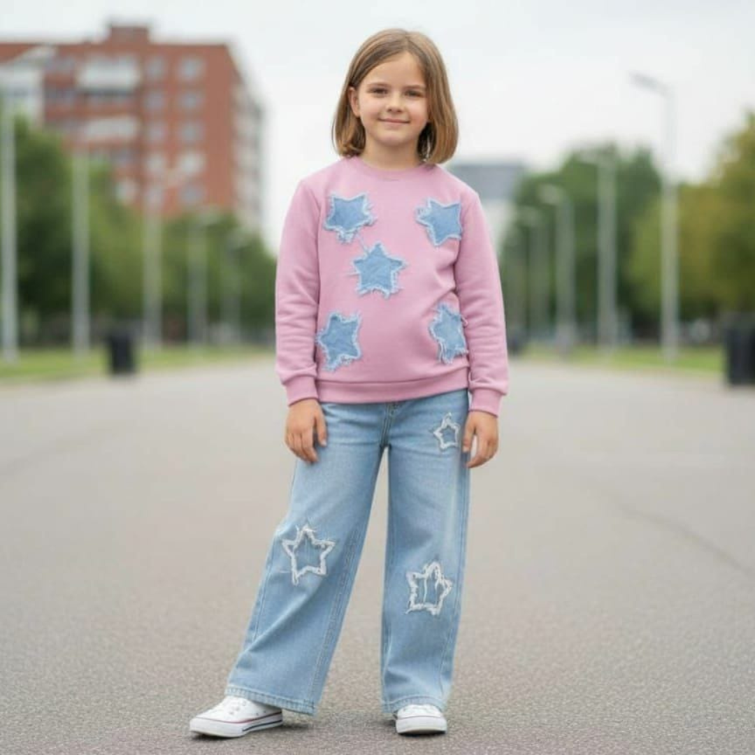 Ensemble Twinkle Star