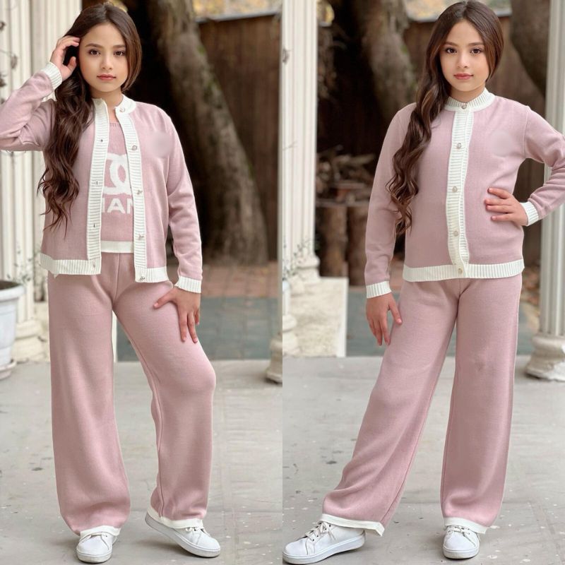 Ensemble Comfy