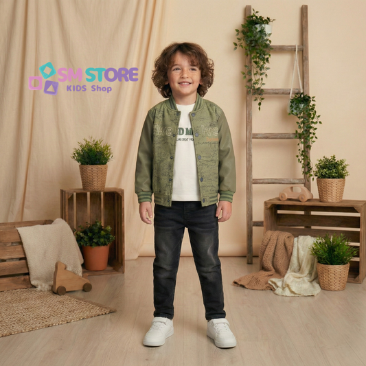 Ensemble Urban Sprout