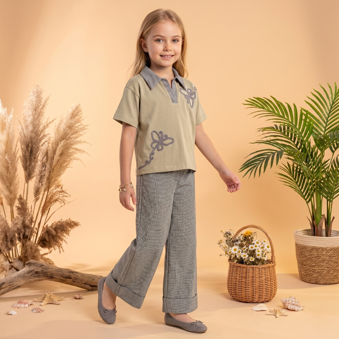 Ensemble Buttercup
