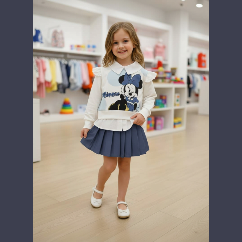 Ensemble Minnie Muse