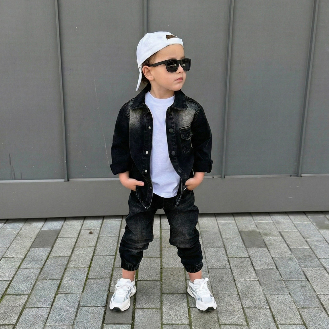 Ensemble Ombre Stylée