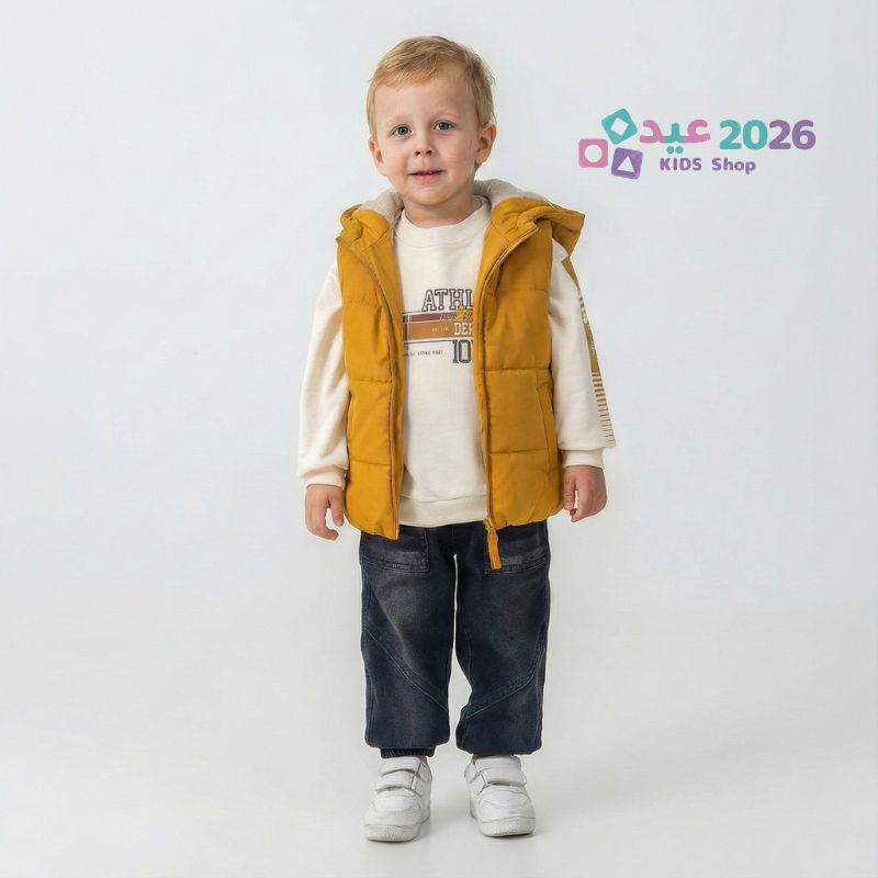 Ensemble Cozy Comfort 3