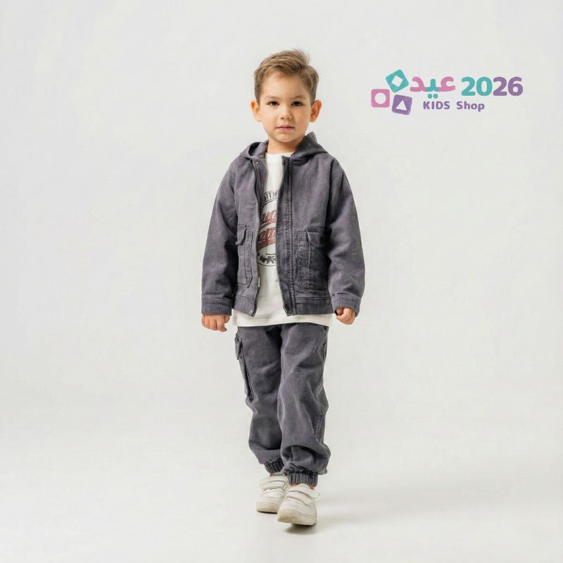 Ensemble Junior Cargo Kit