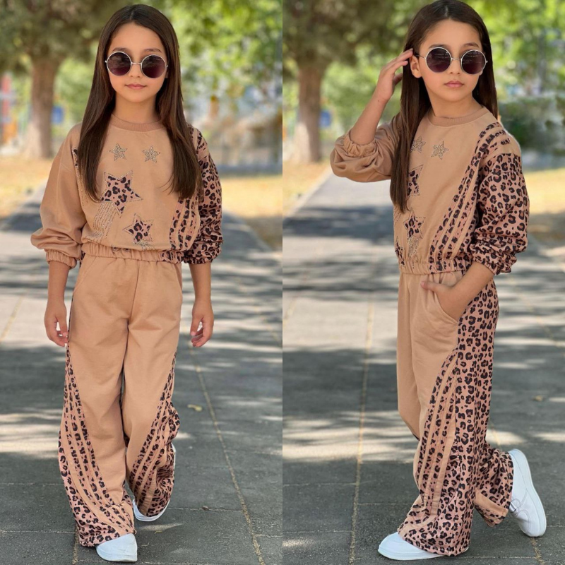 Ensemble Glam