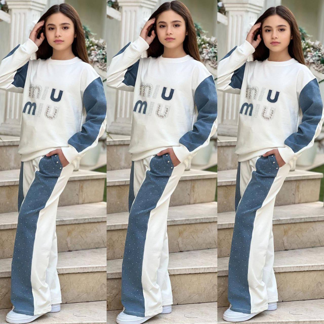 Ensemble Chic Lounge