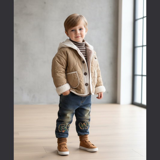 Ensemble Little Explorer