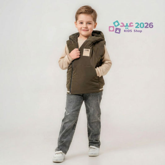 Ensemble Adventure Layers