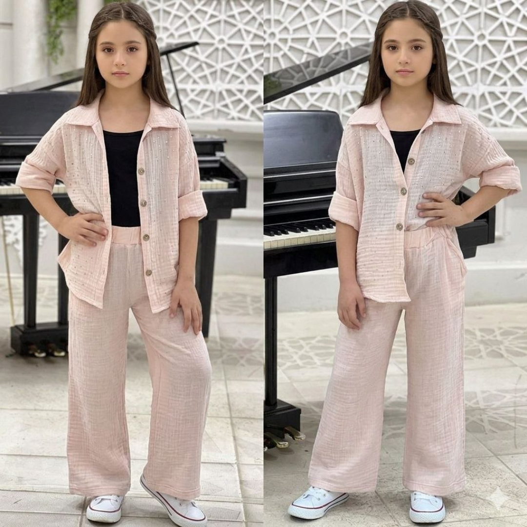 Ensemble Set Rêveur