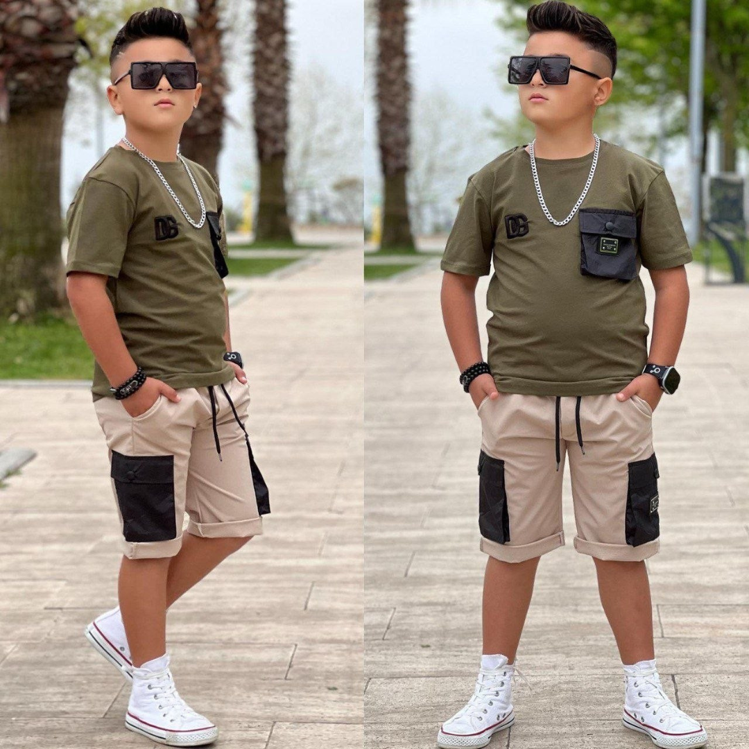 Ensemble Street Vibe