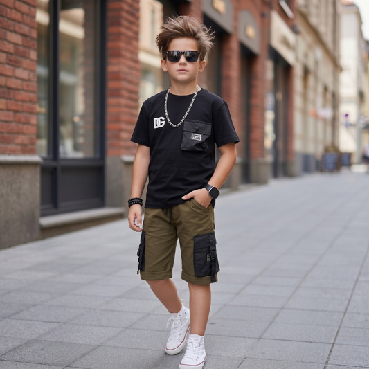 Ensemble Street Vibe
