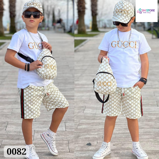 Ensemble Pattern