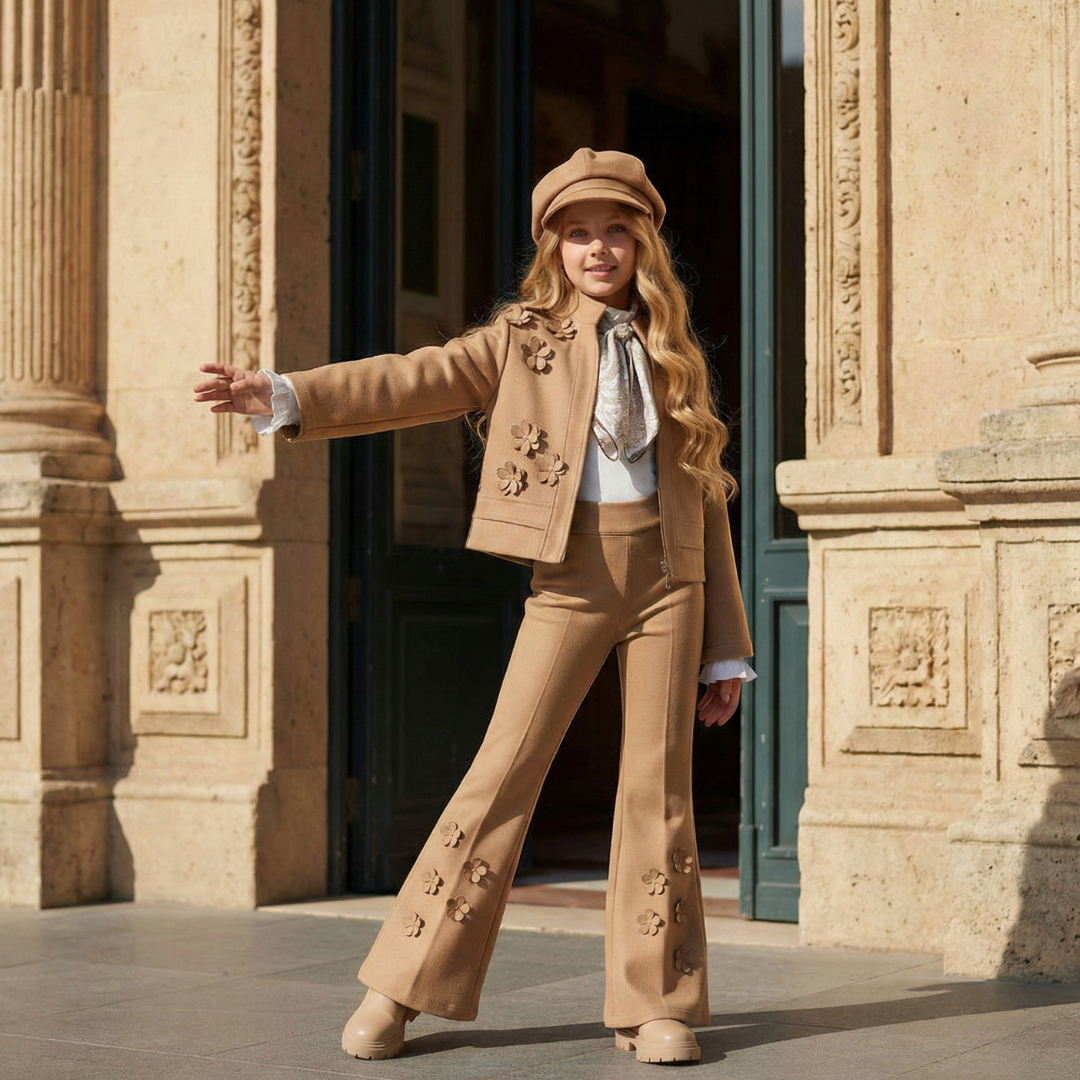 Ensemble Petite Parisienne