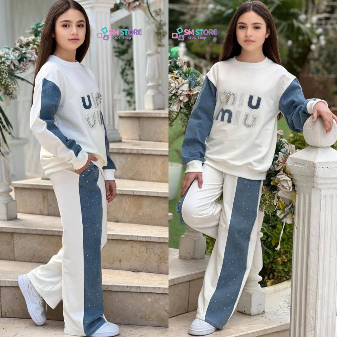 Ensemble Chic Lounge