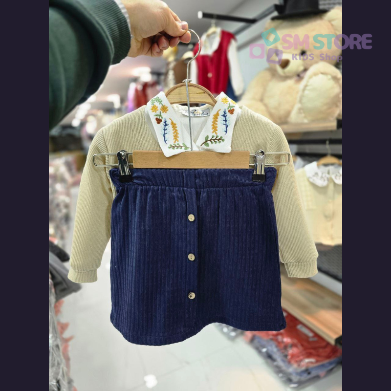 Ensemble Collar