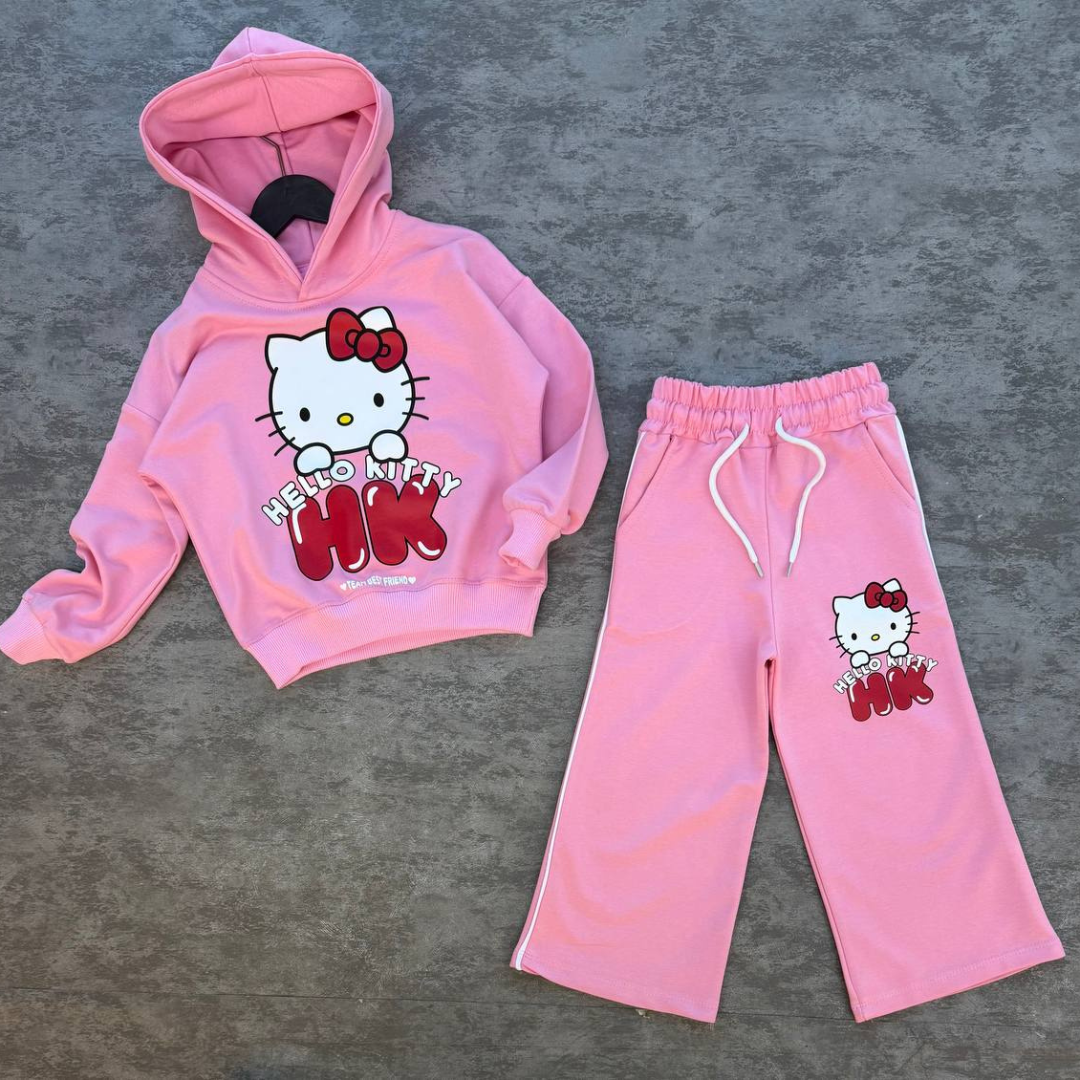 Ensemble Kitty Dream