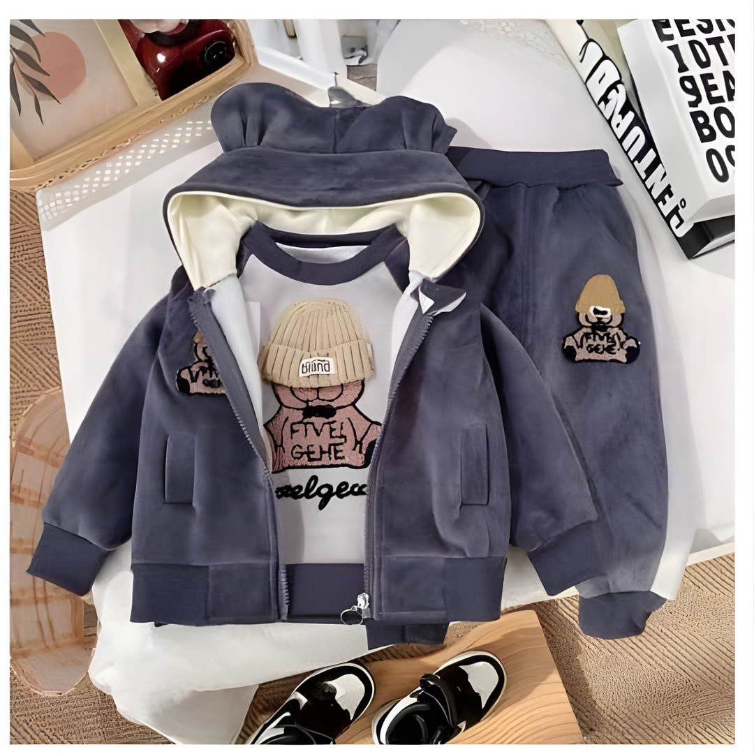 Ensemble Paws & Play