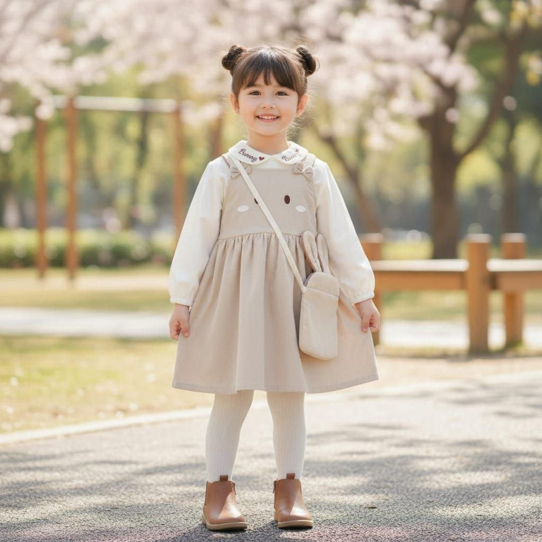 Ensemble Sweet Hopper