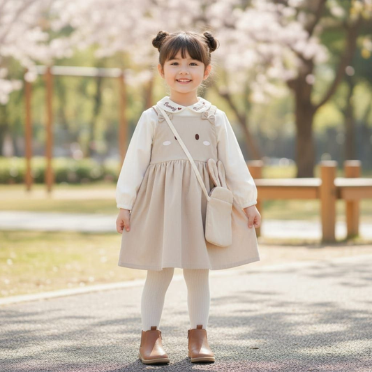 Ensemble Sweet Hopper