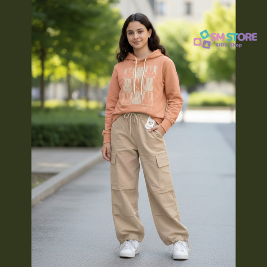 Ensemble Chill Cargo