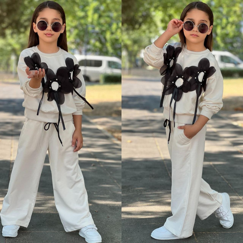 Ensemble Petal