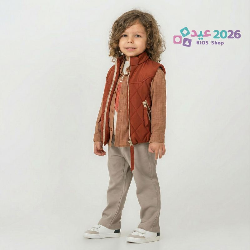 Ensemble Little Voyager