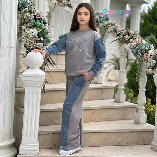 Ensemble Chic Lounge