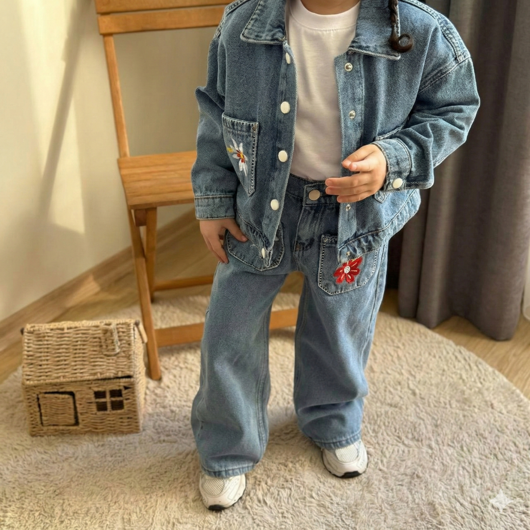 Ensemble Jean Brodé