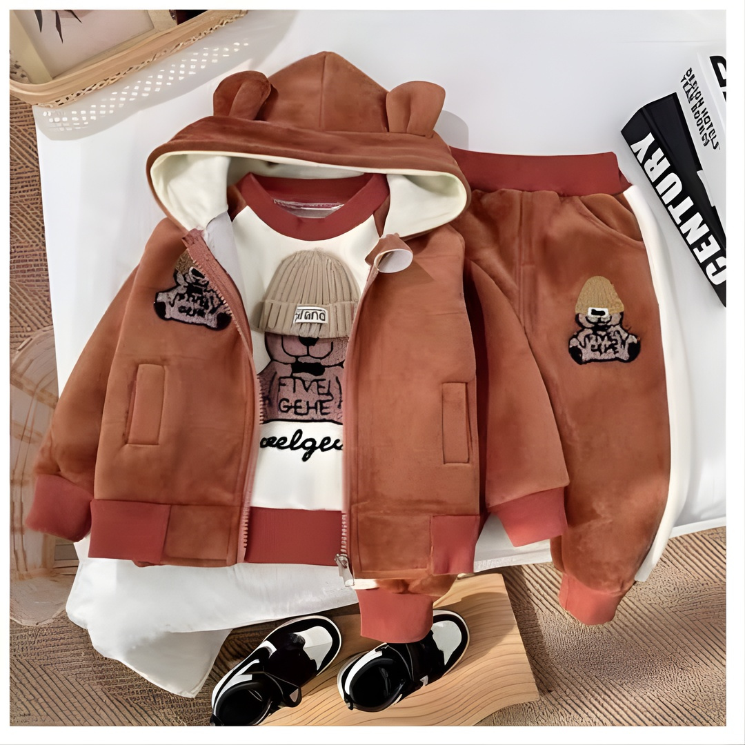 Ensemble Paws & Play