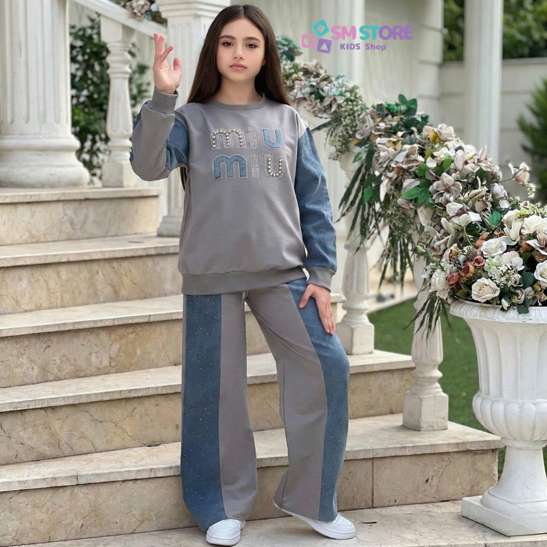 Ensemble Chic Lounge