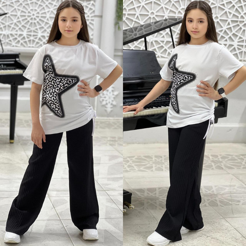 Ensemble Stellina