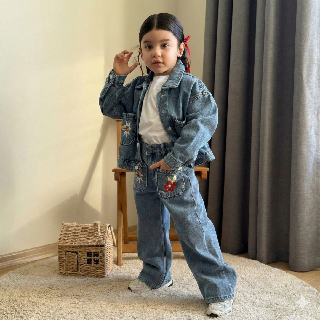 Ensemble Jean Brodé