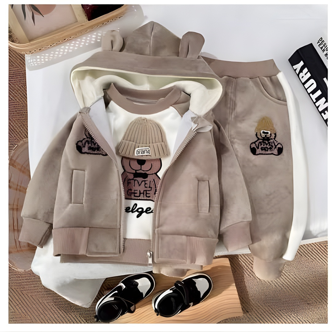 Ensemble Paws & Play