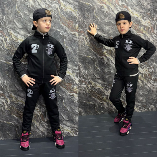 Ensemble Jogger