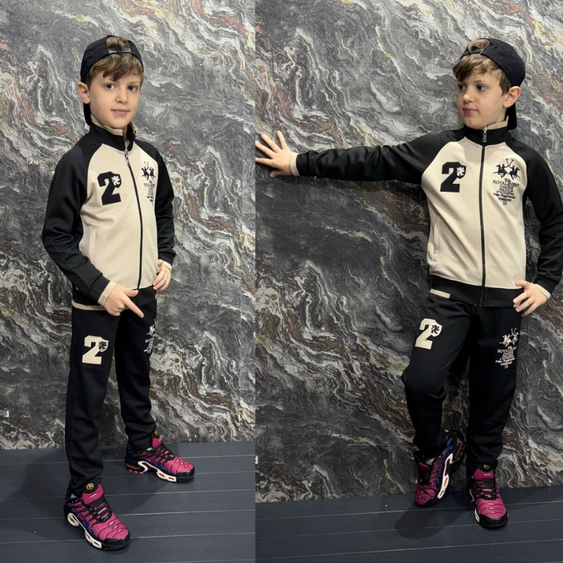 Ensemble Jogger