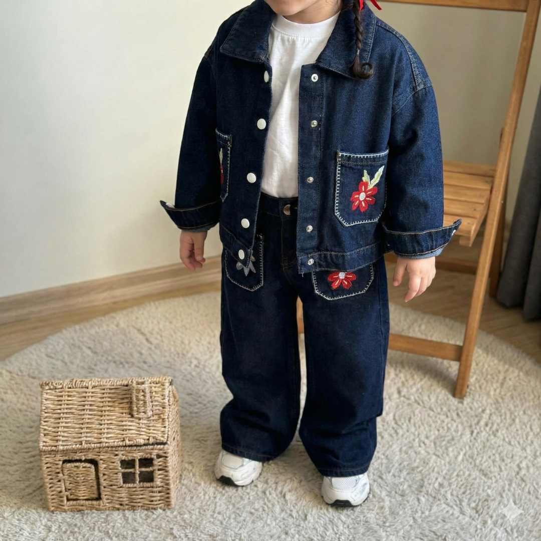 Ensemble Jean Brodé