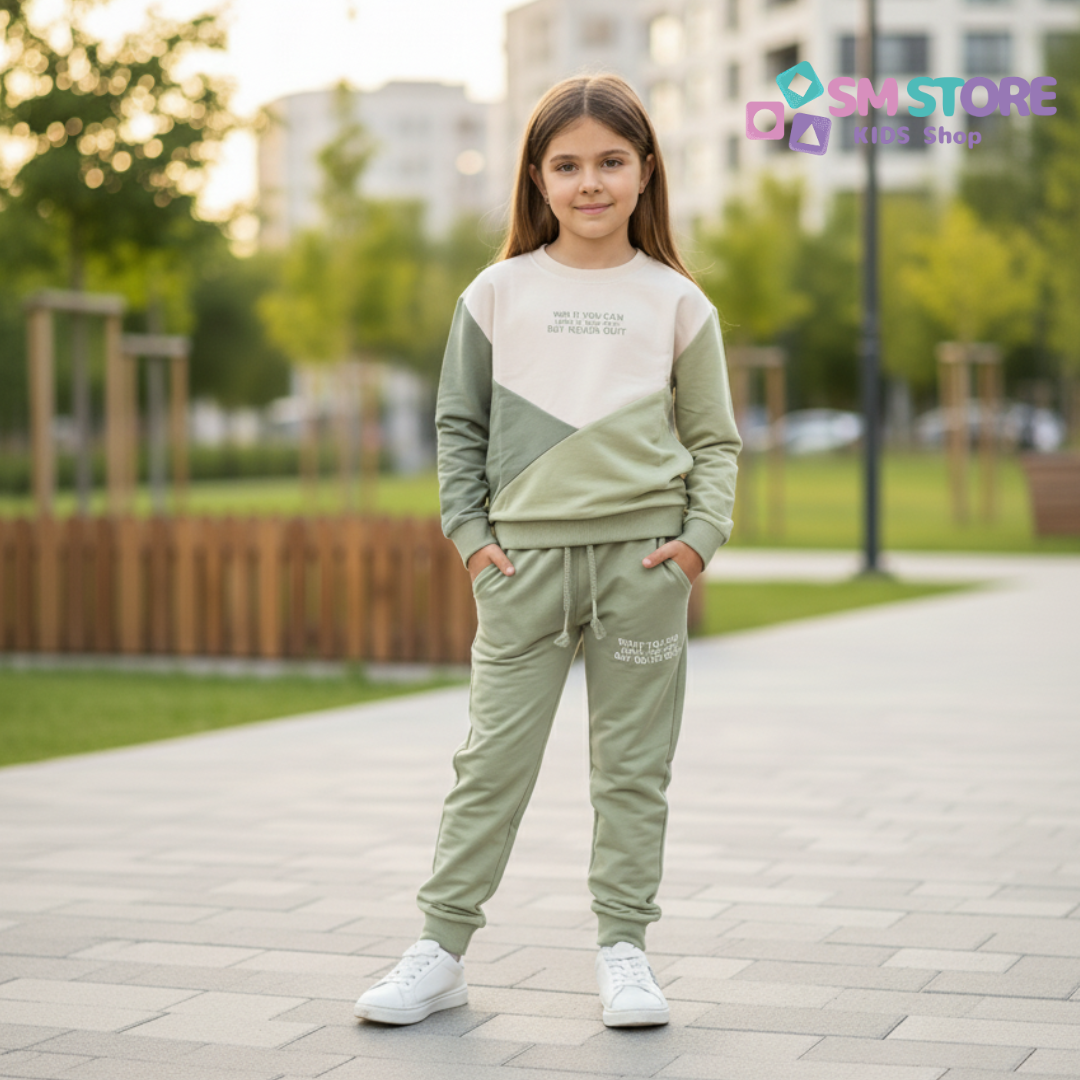 Ensemble Vibe Track 2