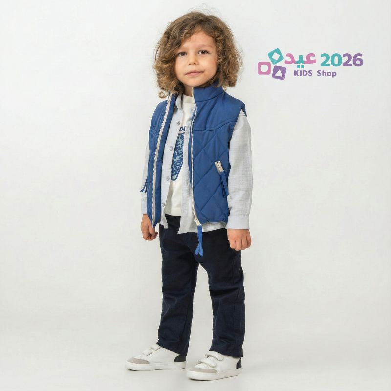 Ensemble Little Voyager