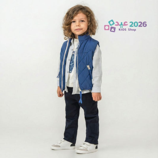 Ensemble Little Voyager