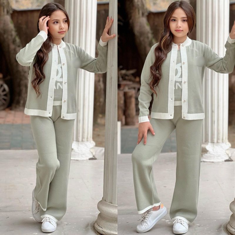 Ensemble Comfy