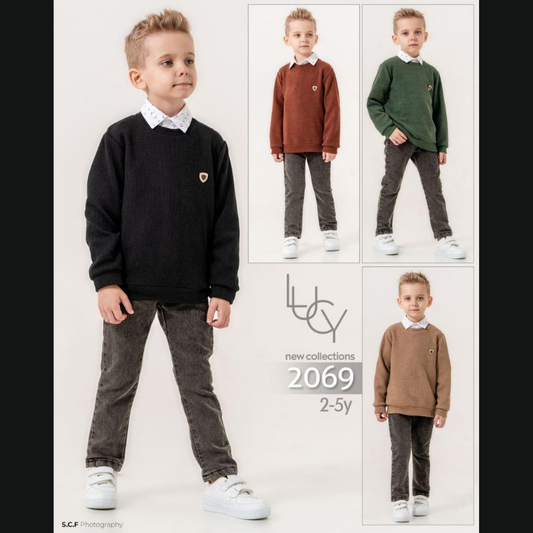 Ensemble Arthur