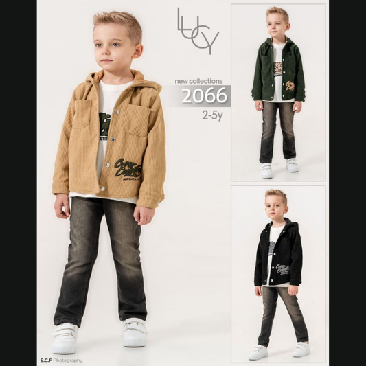 Ensemble Milo